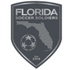 FLORIDA SOCCER SOLDIERS